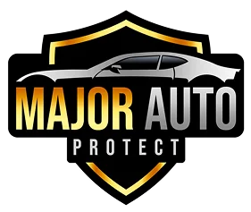 Major Auto Protect auto warranty logo