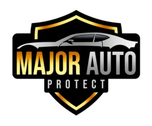 Major Auto Protect car warranty logo