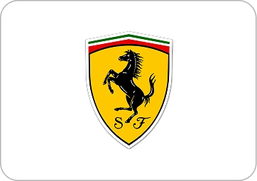 Ferrari protection plan from Major Auto Protect
