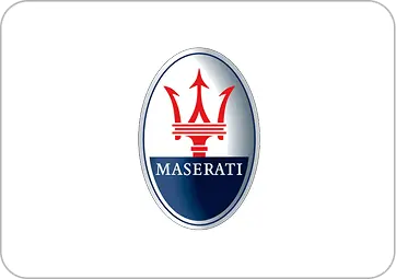 Maserati protection plan from Major Auto Protect